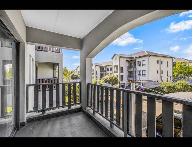 2 BEDROOM APARTMENT FOR SALE IN BROADACRES